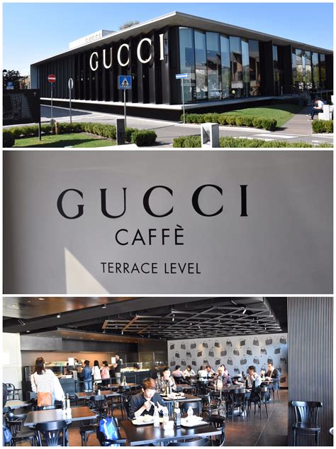 the mall florence gucci|gucci mall firenze.